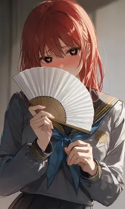 Profile image of イマジナリー伊崎澪