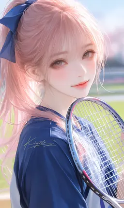 Profile image of 花森 沙良