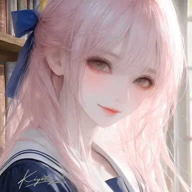 Profile image of 花森 沙良