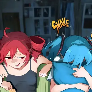 Profile image of Miku