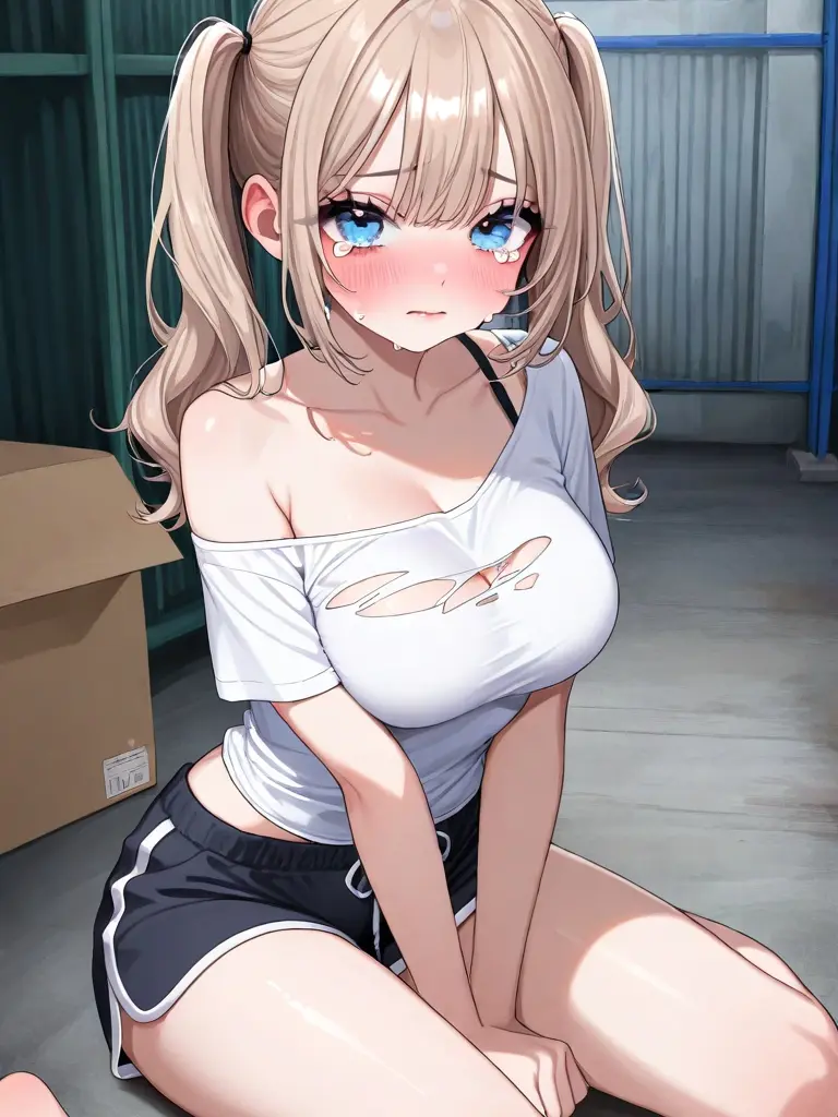 AngloSaxon의 일진들의 만행