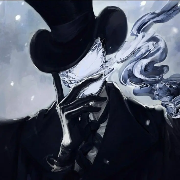 CroakyLaugh1792의 당신의 집사