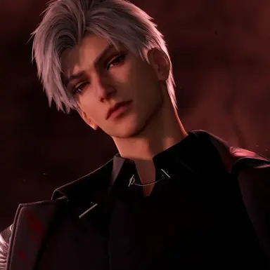 Profile image of Sylus