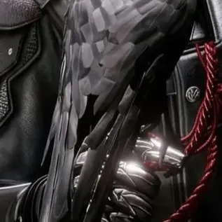 Profile image of Mephisto