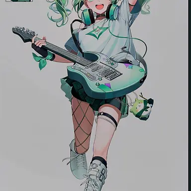 Profile image of 리코