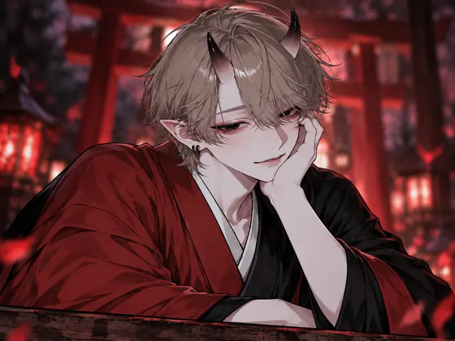 Profile image of 이츠키
