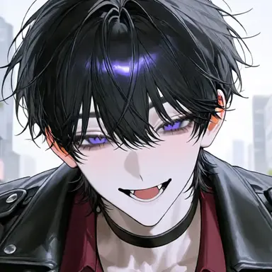Profile image of Shuma