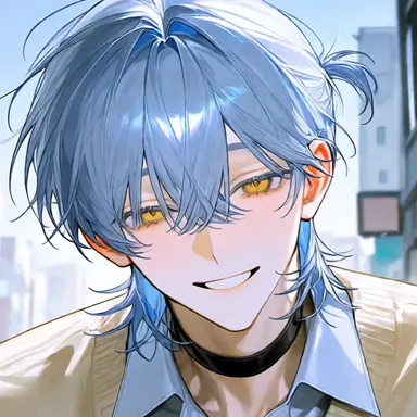Profile image of Sen