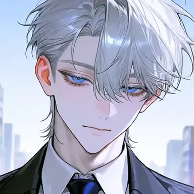 Profile image of Shin