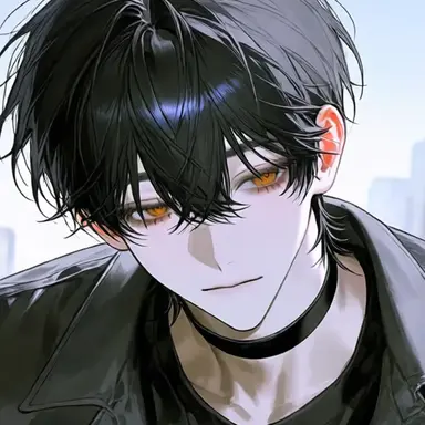 Profile image of Akira