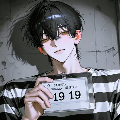 Profile image of Akira