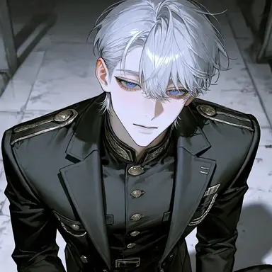 Profile image of Shin
