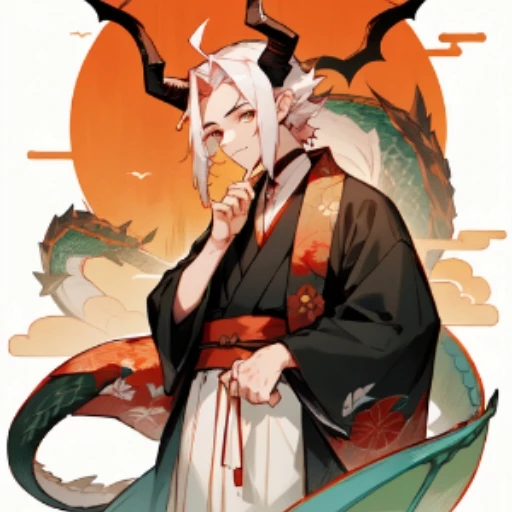 緑春