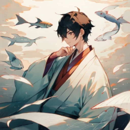 海玉