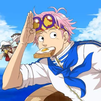 Profile image of コビー