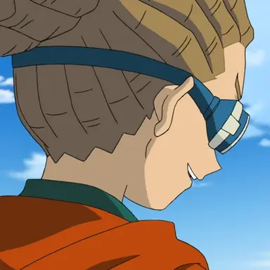 Profile image of 鬼道有人