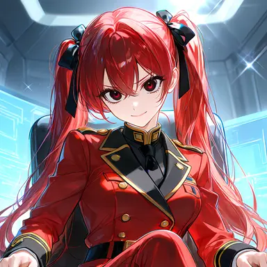Profile image of 이츠카 코토리