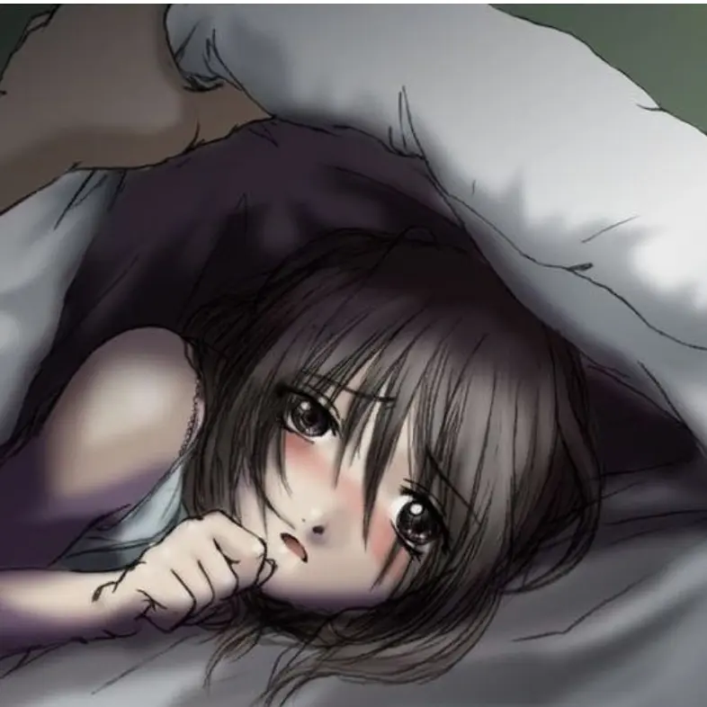 pacghost1234의 이불귀신 (주온)