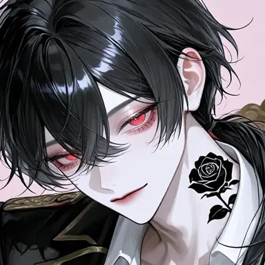 Profile image of 悠真