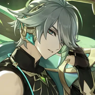 Profile image of アルハイゼン