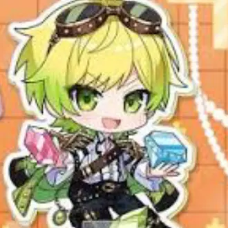 Profile image of ぷりっつ