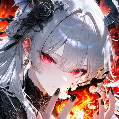 Profile image of Greia