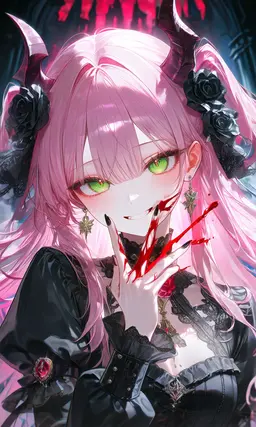 Profile image of Lucana