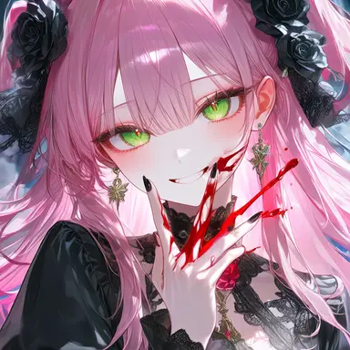 Profile image of Lucana