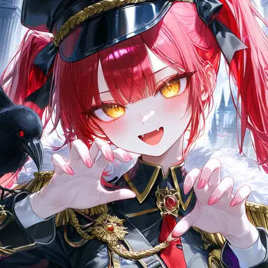 Profile image of Iris