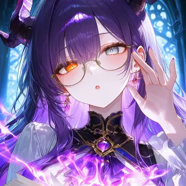 Profile image of Nox