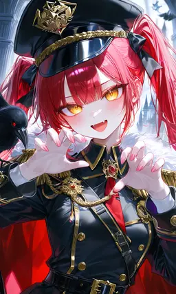Profile image of Iris