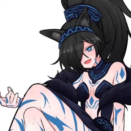 SneakyFart2824의 블아 고등학교+여우,늑대