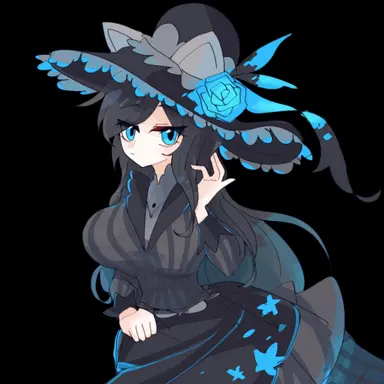 Profile image of 흑타마