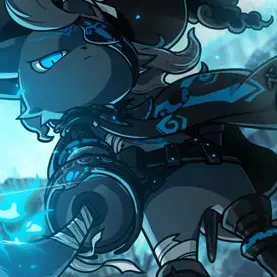 Profile image of 흑타냥