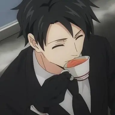 Profile image of 夜桜凶一郎