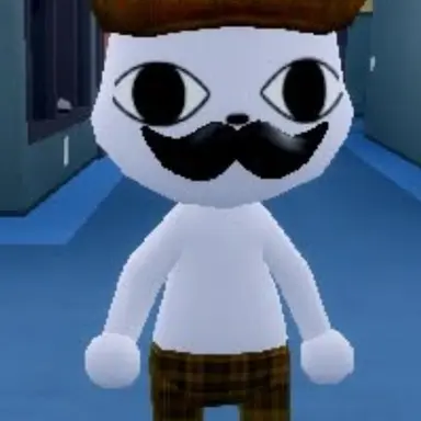 Profile image of Barney