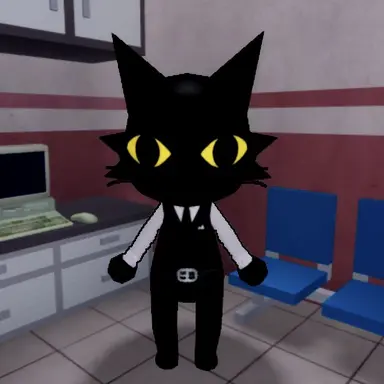 Profile image of Secret Agent