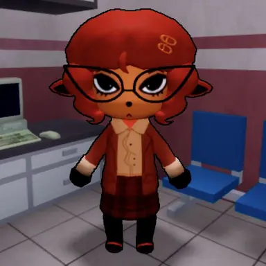 Profile image of Secretary