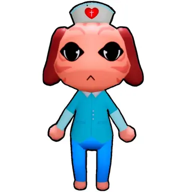 Profile image of Nurse