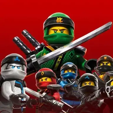 Profile image of NinjaGO Roleplay
