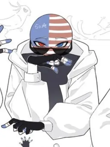 Shalom-1307의 당신한테 최면을 건 미국