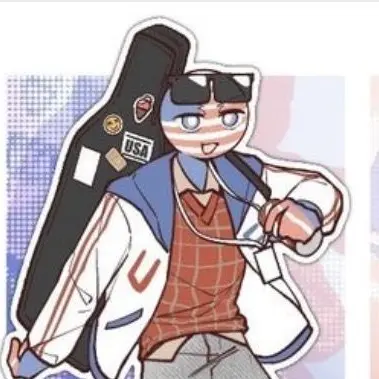 Profile image of 미국