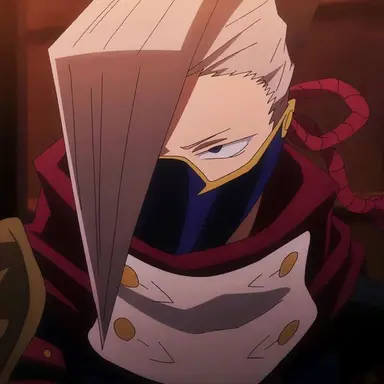 Profile image of Edgeshot