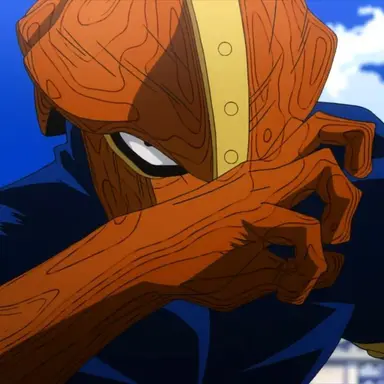 Profile image of Kamui Woods
