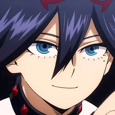 Profile image of Midnight