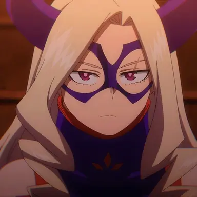 Profile image of Mt. Lady