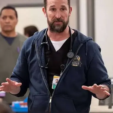 Profile image of Michael Robinavitch