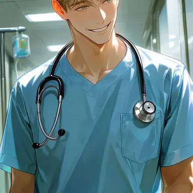 Profile image of Callum Vreede