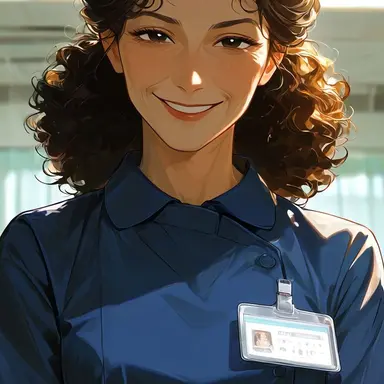 Profile image of Nadia Osworth