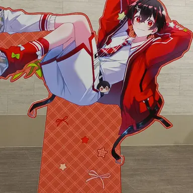 Profile image of ゆあん